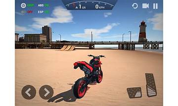 Off-road moto for Android - Download the APK from Habererciyes